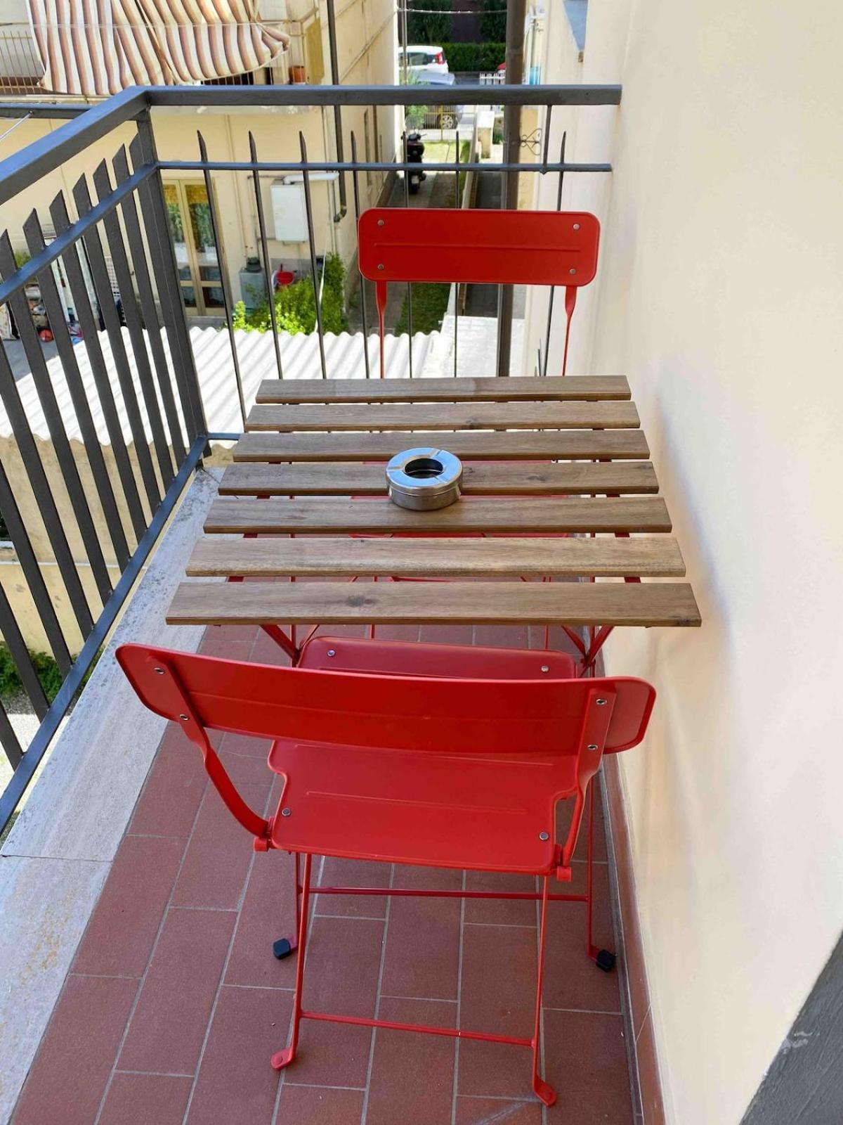 M4 White Monolocale Moderno E Funzionale Scandicci Exterior foto